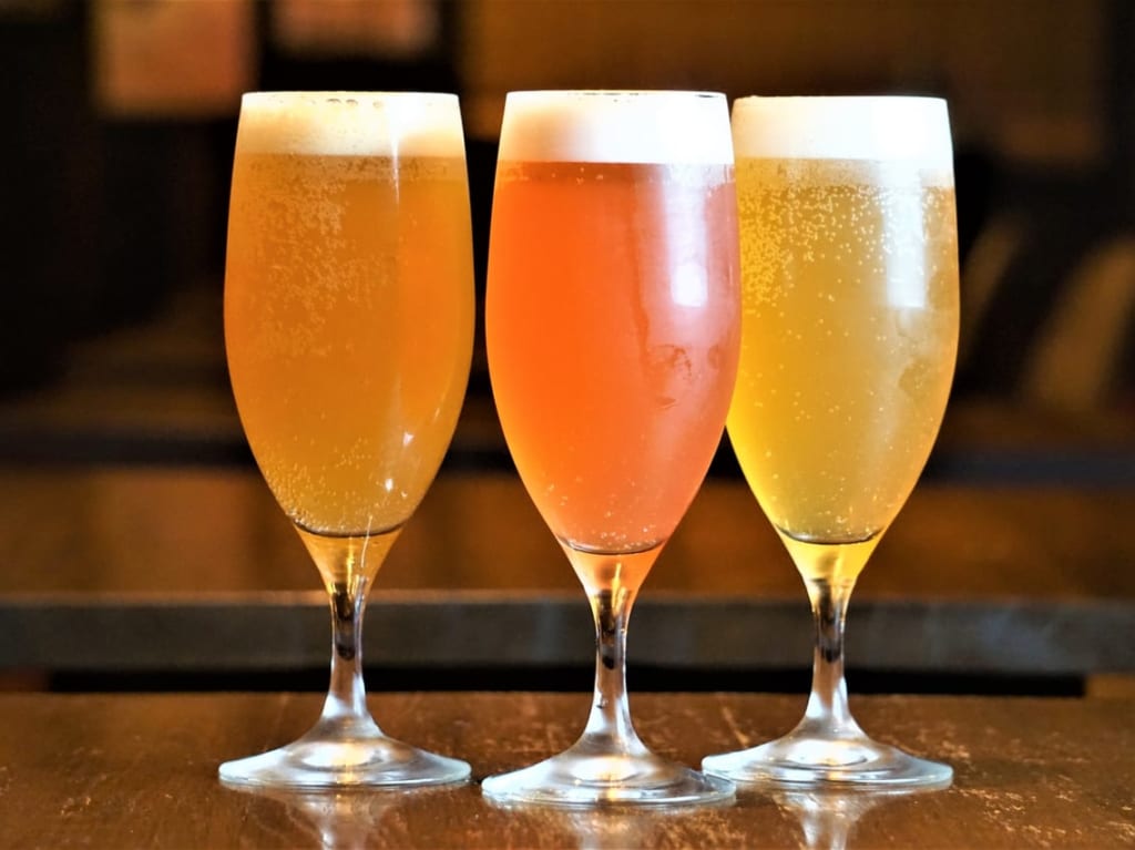 クラフトビール
