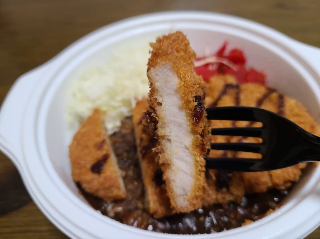ゴーゴーカレー石巻