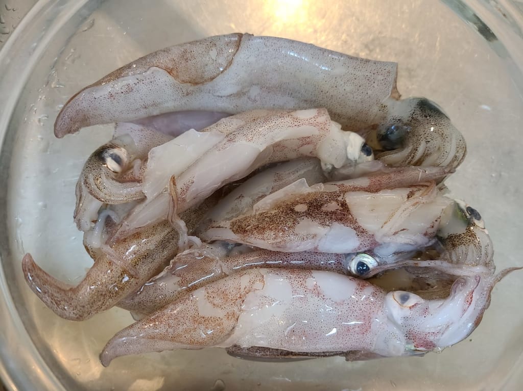 みうら水産