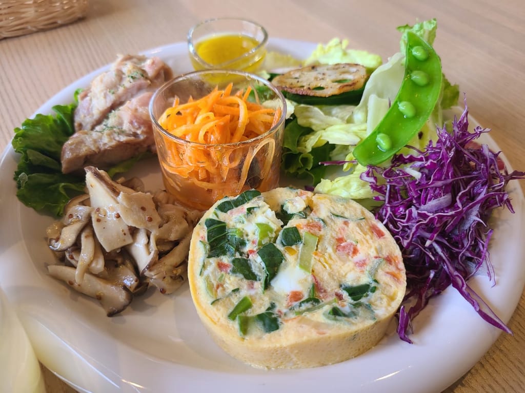 Kouso Spa Masha（酵素スパ マシャ）