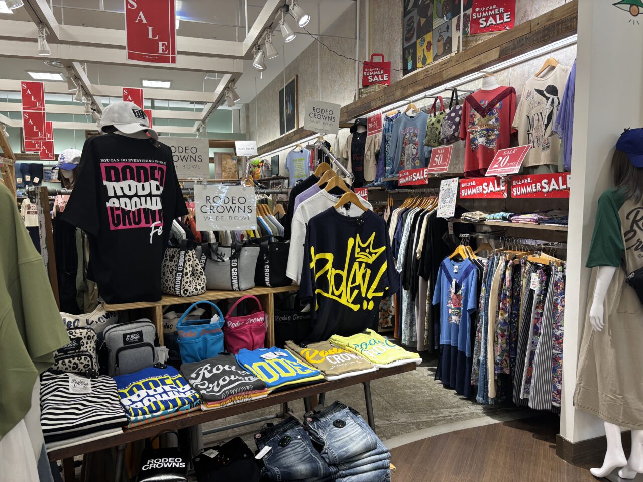 ベーネポスト　店内