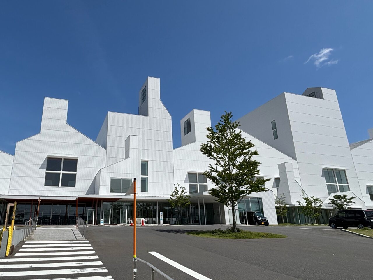 マルホンマキアートテラス