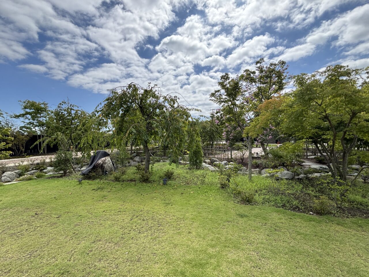 奥松島クラブハウス