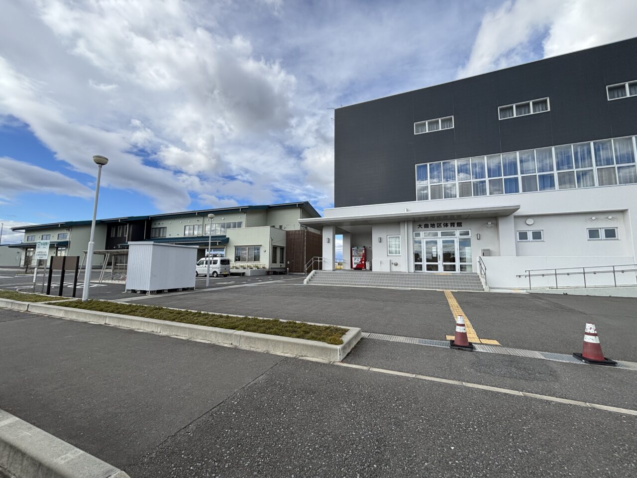 東松島市産業祭