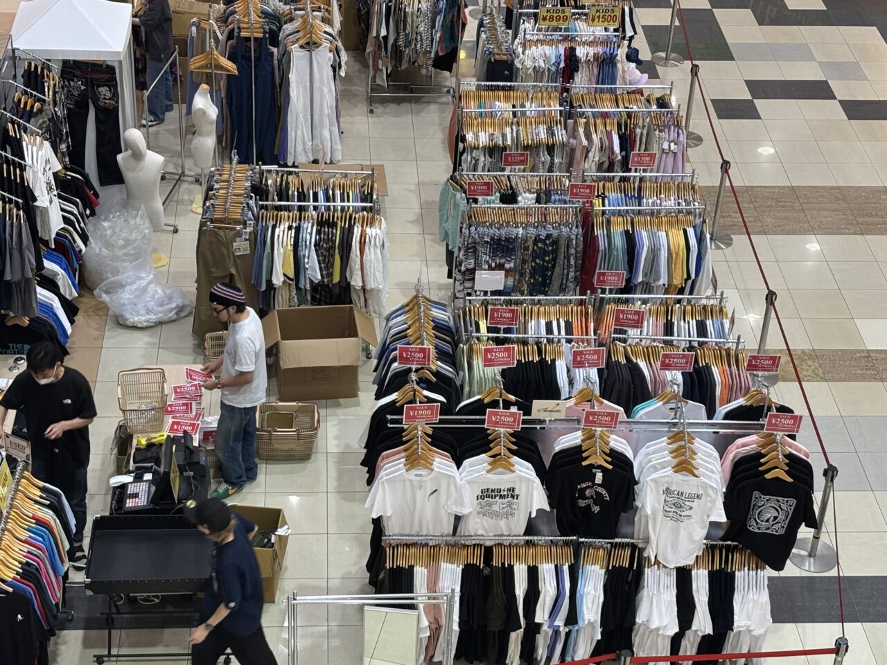 ベーネポスト石巻　セール