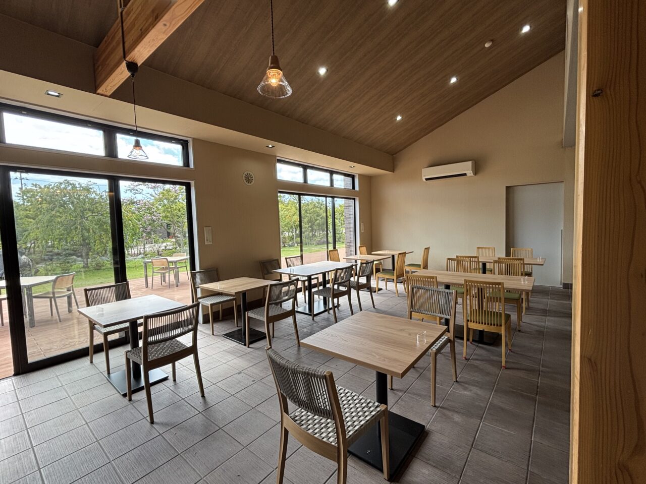 奥松島クラブハウス