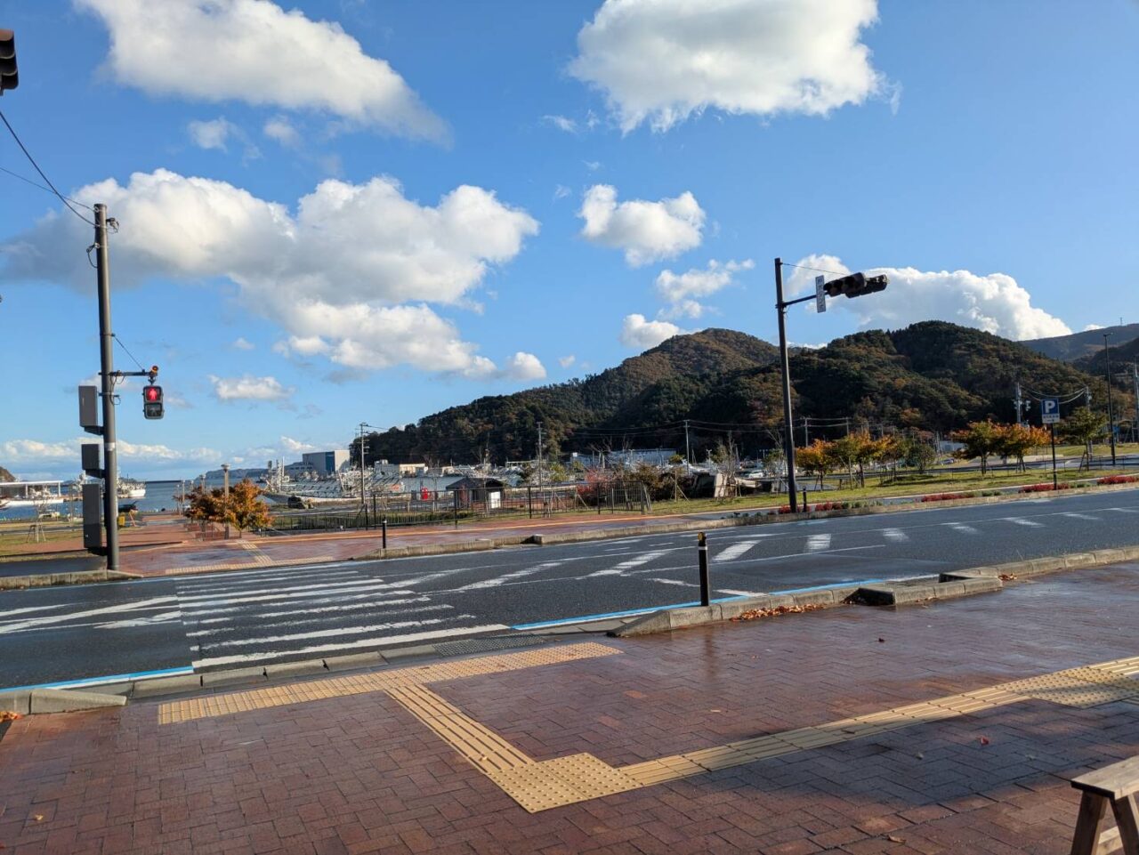 女川イルミネーション