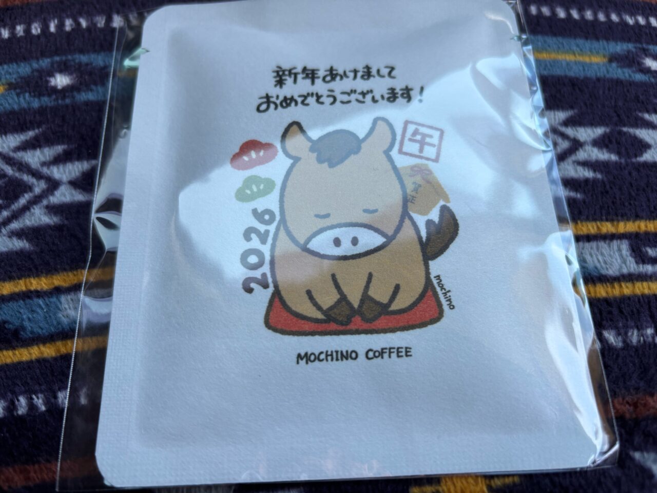 MOCHINOCOFFEE