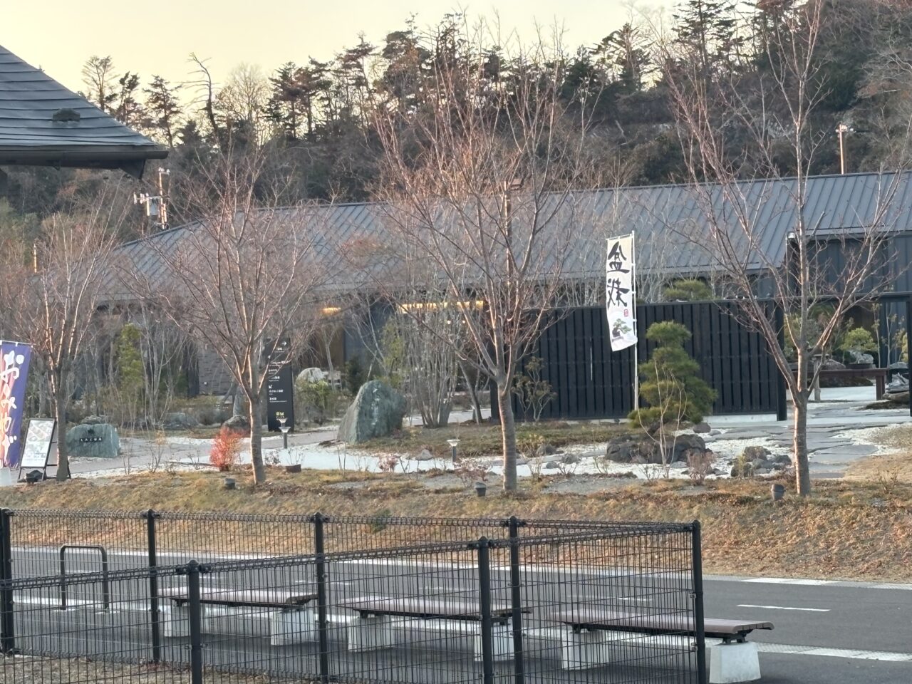 奥松島クラブハウス