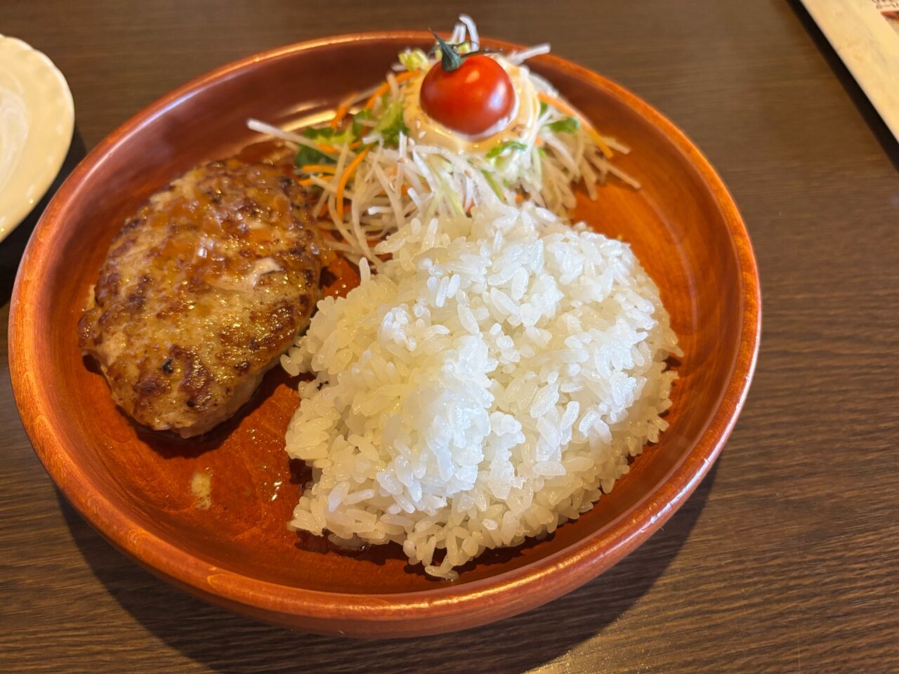 びっくりドンキー