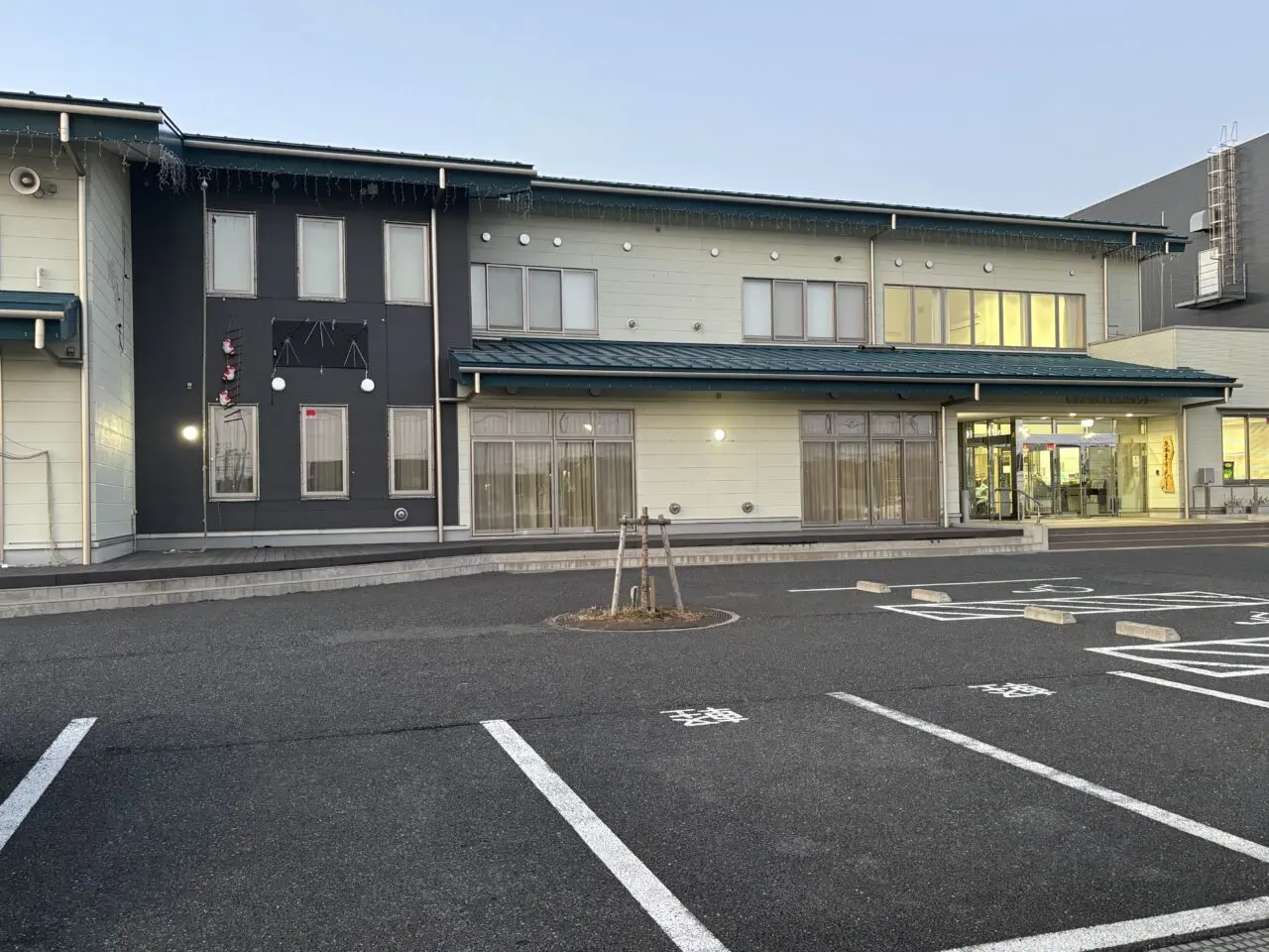 矢本東市民センター