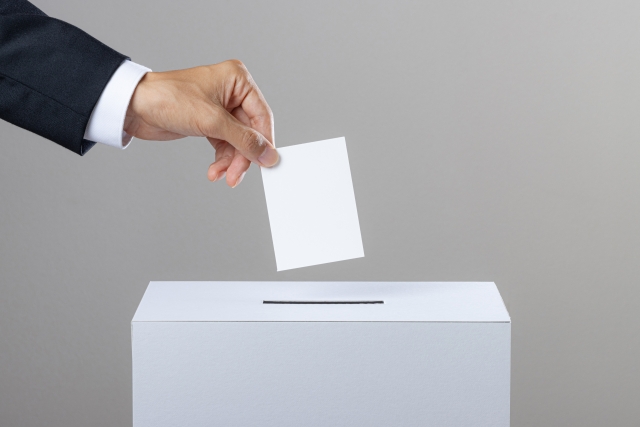 衆議院議員総選挙