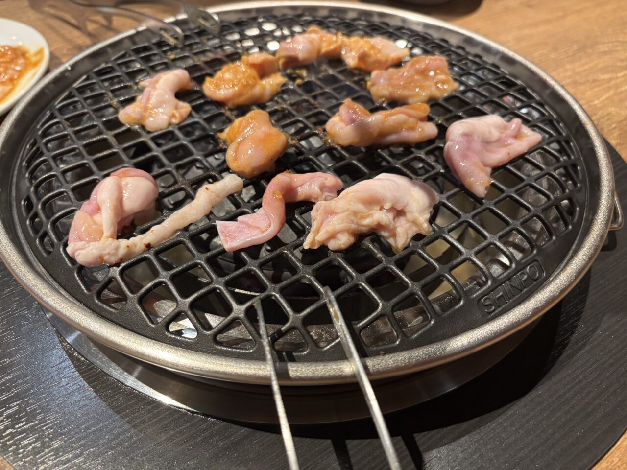 仙台ホルモンガッツ