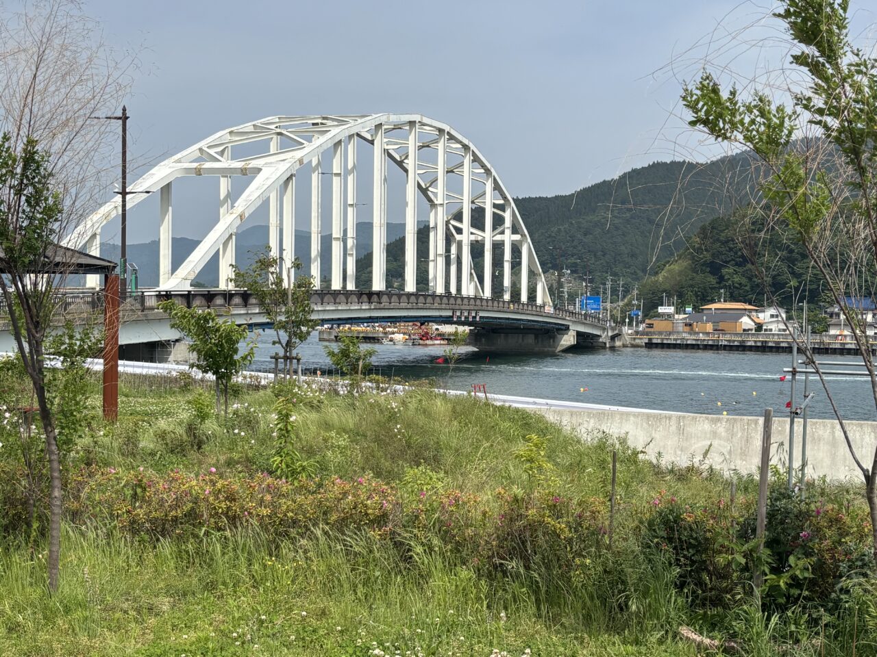 万石橋