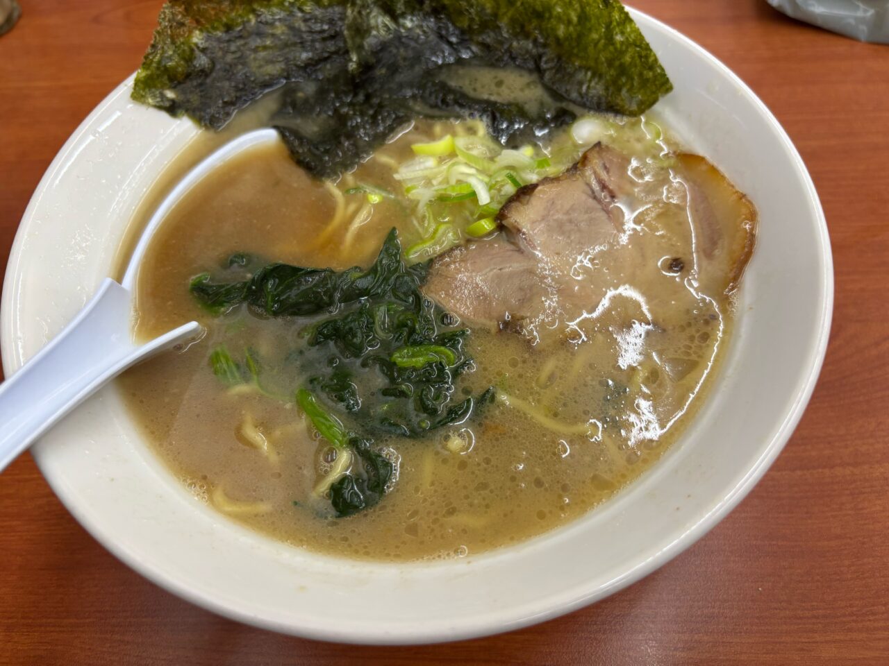 仙台っ子ラーメン