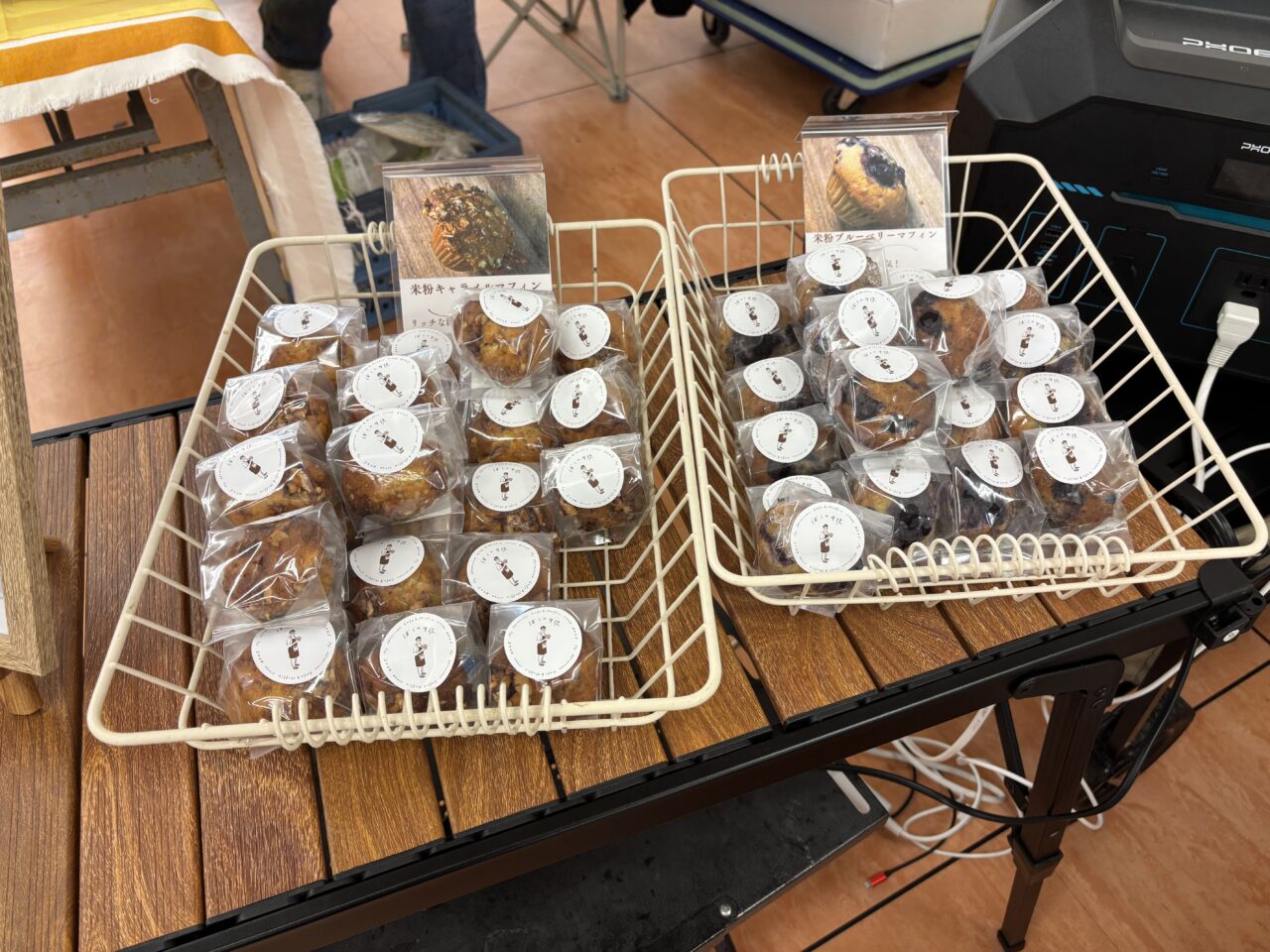 ぼくの午後