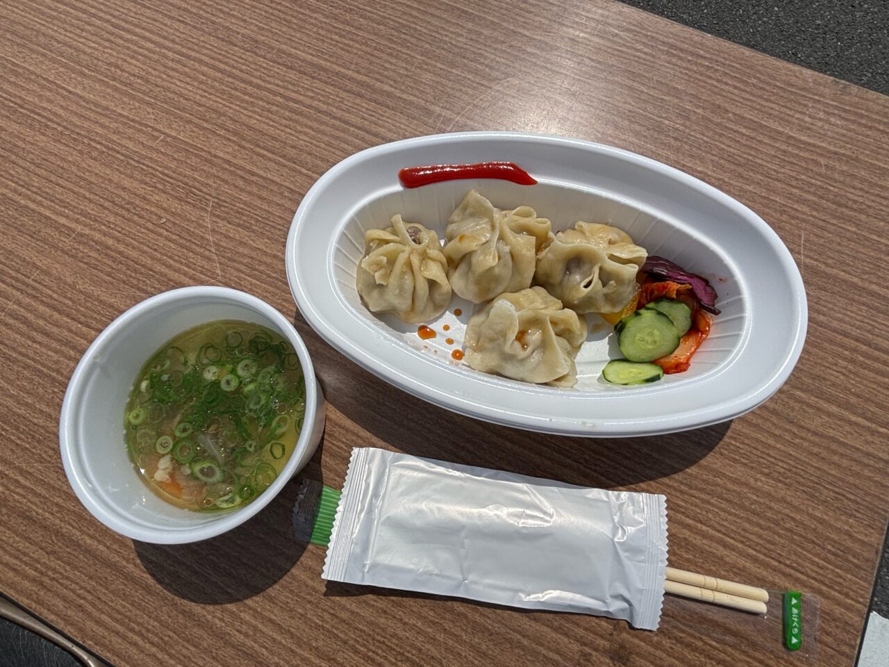 東部環境