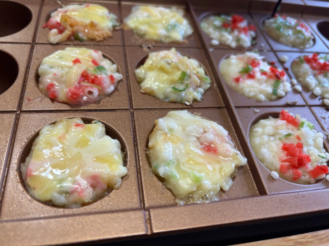 あおまる　たこ焼き