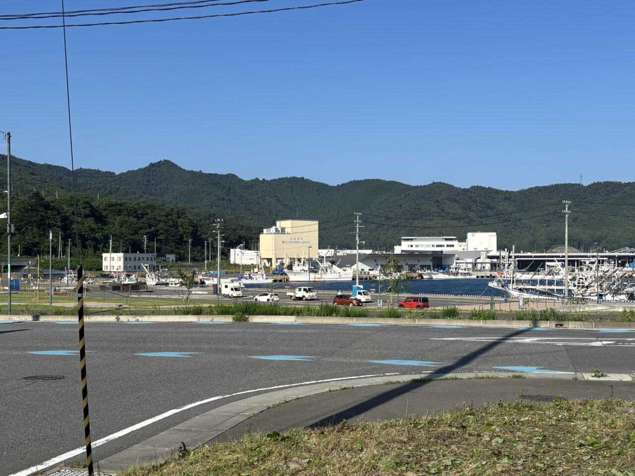 おながわみなと祭り