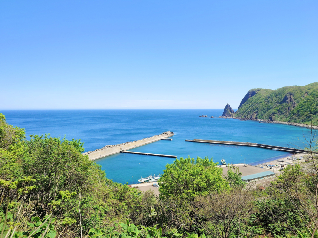 黄金浜
